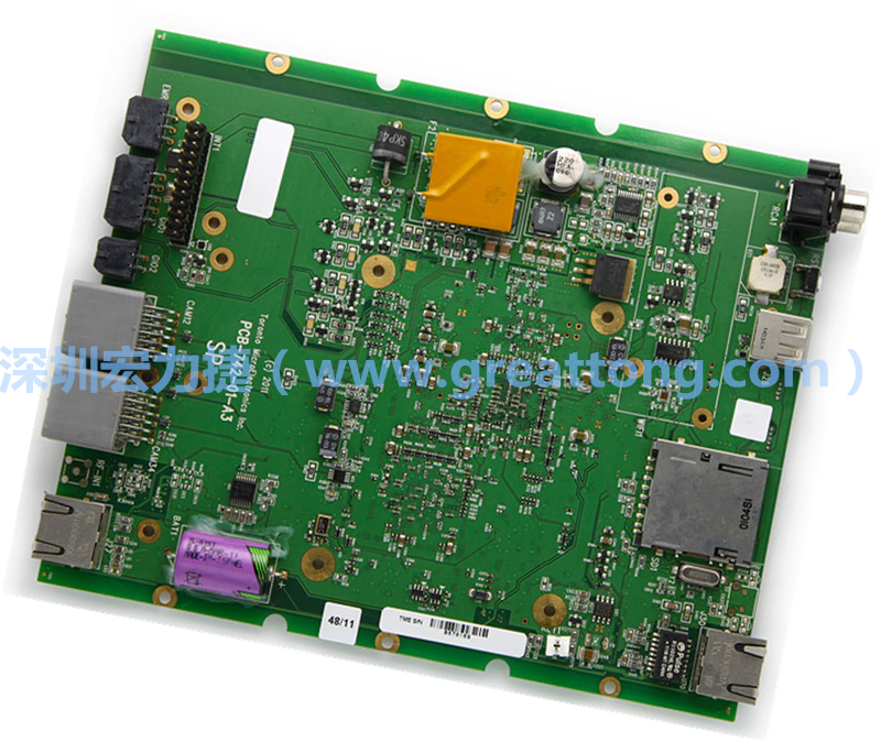 提出實驗數據佐證OSP表面處理的焊接強度比ENIG表面處理PCB來得強。但也證實OSP的焊錫強度會隨著時間老化而變差，所以，產品賣到市場上越久，其不良率應該會越高