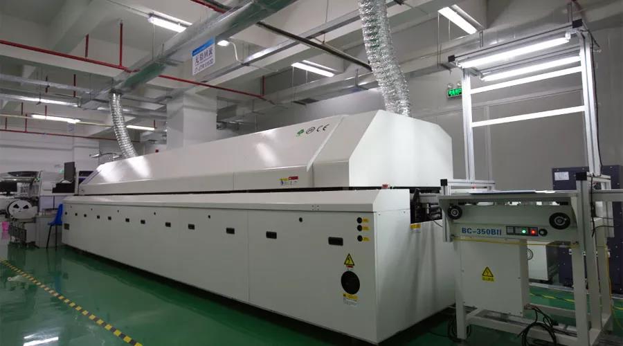 什么是PCBA代工代料？