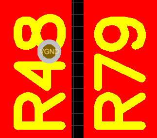 PCB設計如何做好絲印設計？