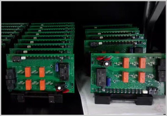 PCBA工廠如何實現99.9%直通率？