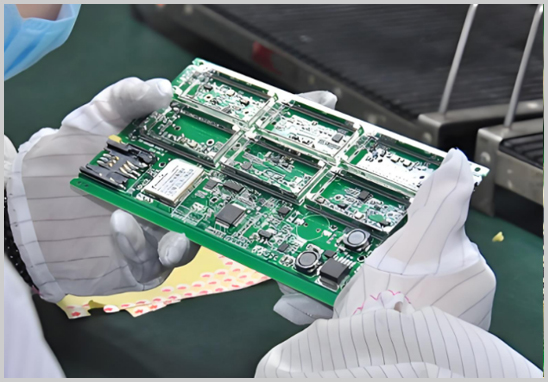 PCB抄板的常見問(wèn)題解答