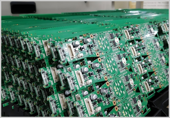 消費(fèi)電子PCBA板是否需要老化測試？