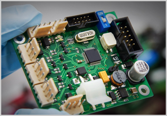 PCB抄板需要提供什么？